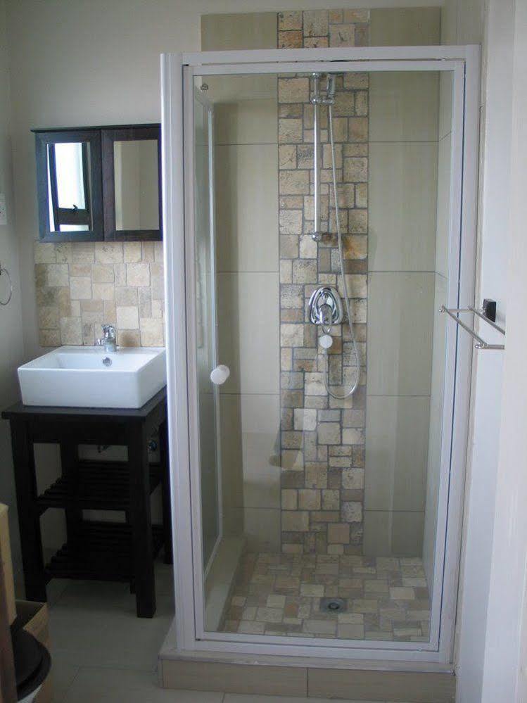 Haus Holzapfel Otel Beaufort West Dış mekan fotoğraf
